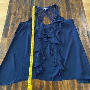 Like New! Maurices Brand Dressy Tank